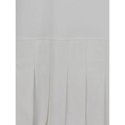 Brunello Cucinelli Polo Dress