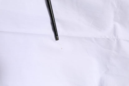 Dolce & Gabbana White MARTINI Long Sleeves Dress Formal Shirt