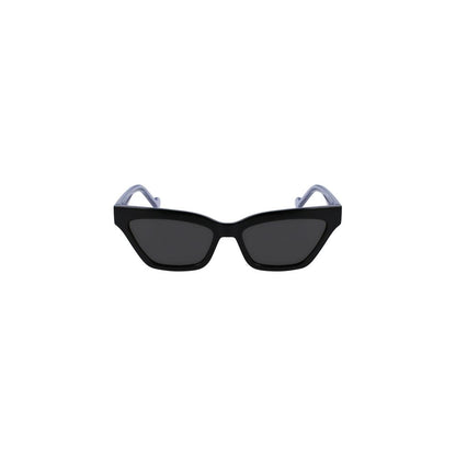 Liu Jo "Black Injected Women Sunglass"