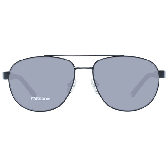 Harley-Davidson Black Men Sunglasses