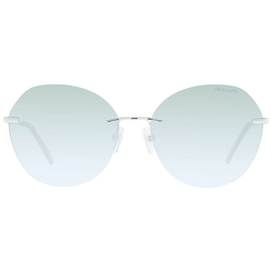 Gant Silver Women Sunglasses