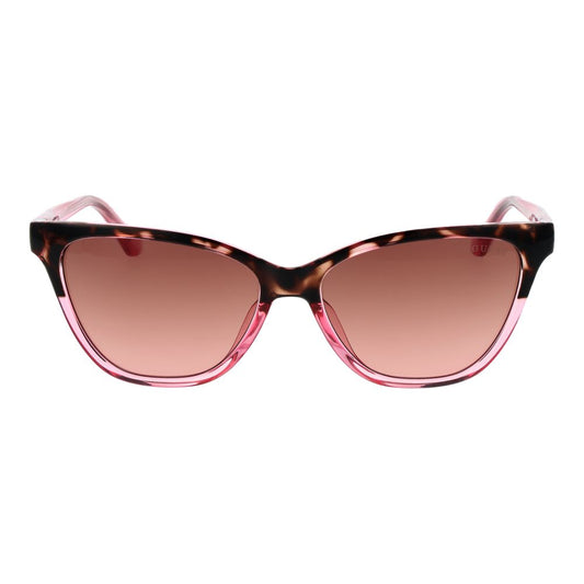 Guess Pink Women Sunglasses