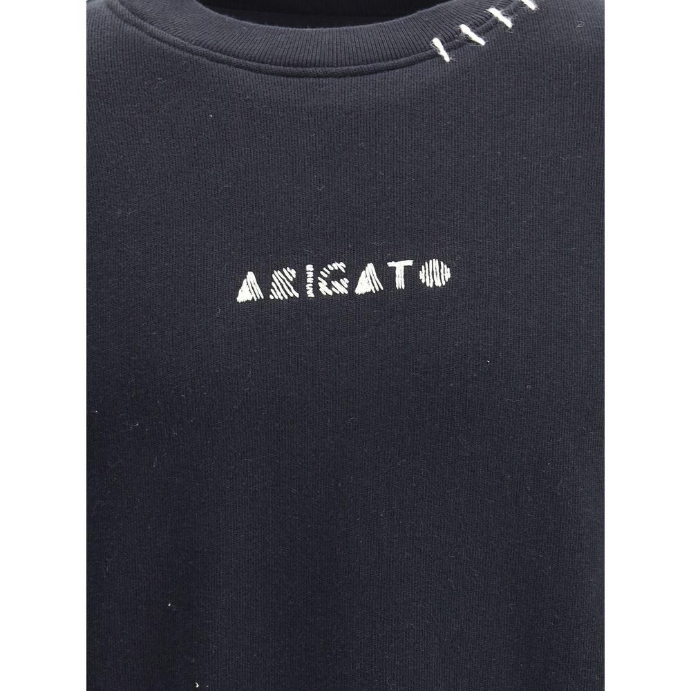 Axel Arigato Loops Sweatshirt
