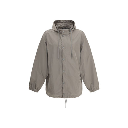 Balenciaga Waterproof Jacket