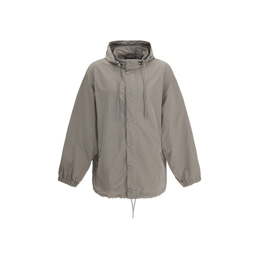 Balenciaga Waterproof Jacket