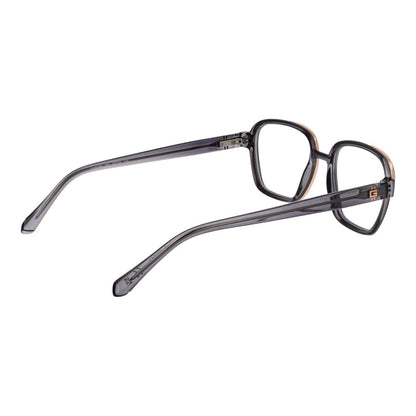 Guess Gray Men Optical Frames