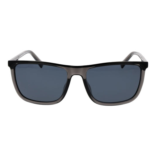 Timberland Gray Men Sunglasses