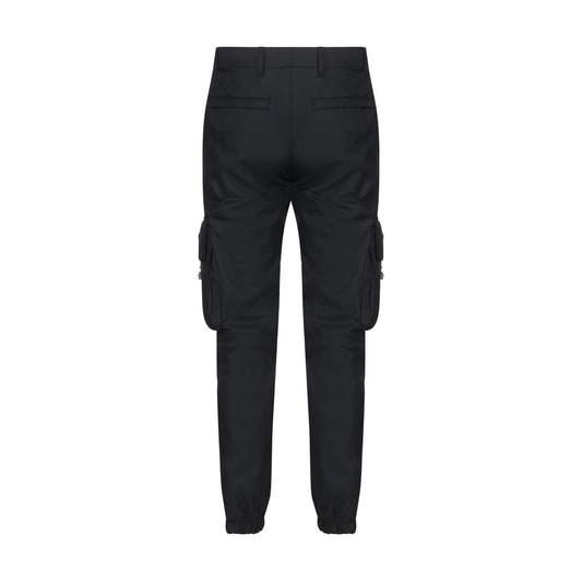 Prada Cargo Pants