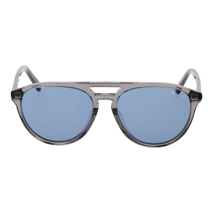 Gant Gray Men Sunglass