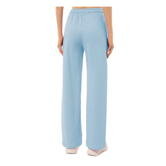 Hinnominate Blue Cotton Jeans & Pant