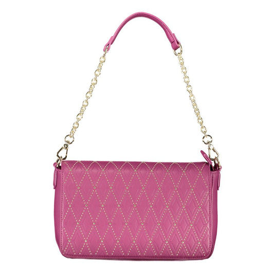 Valentino Viola Polyurethane Women Bag