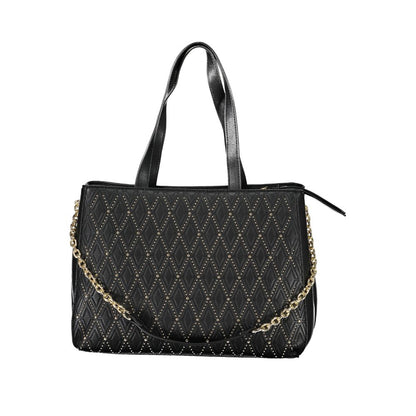 Valentino Nero Poliuretano Women's Bag