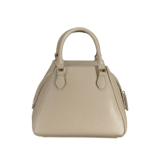 Valentino Beige Polyurethane Women's Bag
