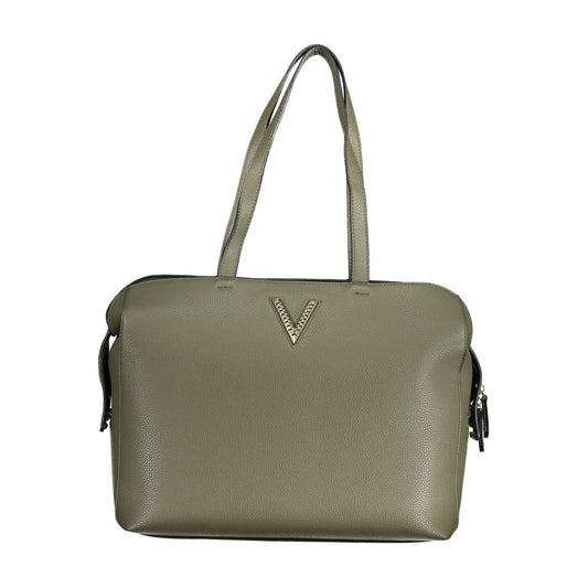 Valentino Verde Polyurethane Women's Bag