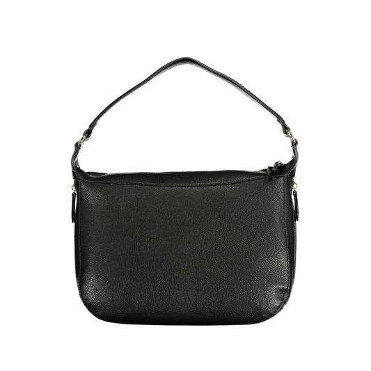 Valentino Nero Polyurethane Women's Bag