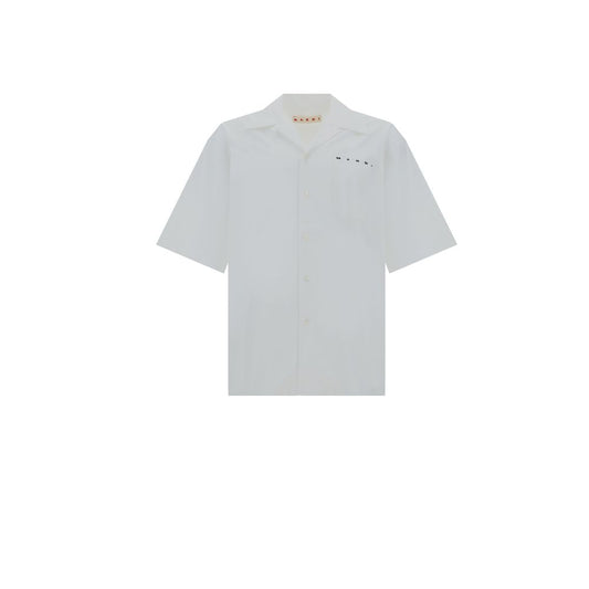 Marni Bowling Shirt