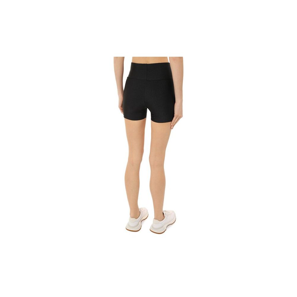 Comme Des Fuckdown Black Nylon Short