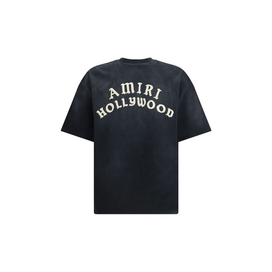 Amiri Hollywood Oversized Tee