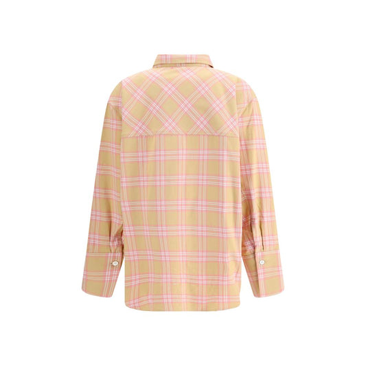 Rohe Check Shirt