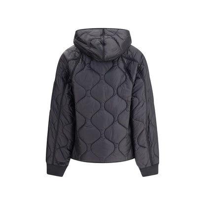 C.P. Company Quilted Down Jacket