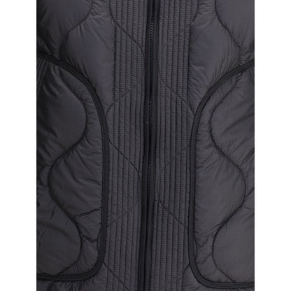 C.P. Company Quilted Down Jacket