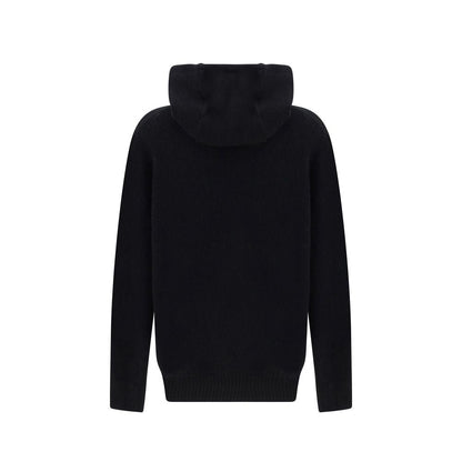 Burberry Forister Knitted Hoodie