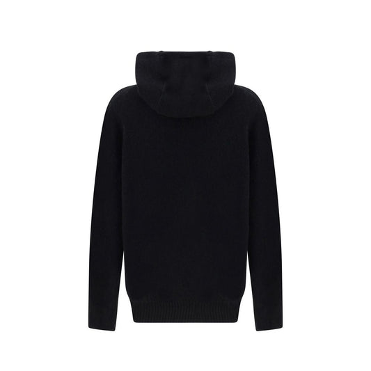 Burberry Forister Knitted Hoodie