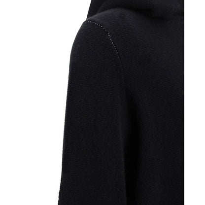 Burberry Forister Knitted Hoodie