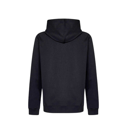 Balmain Cotton Logo Sweatshirt