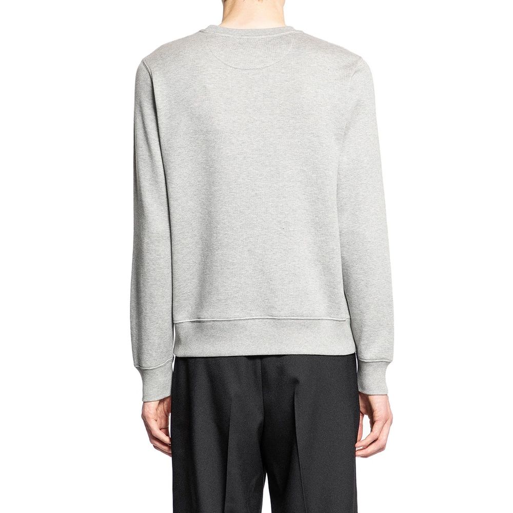 Valentino Garavani Cotton Logo Sweatshirt
