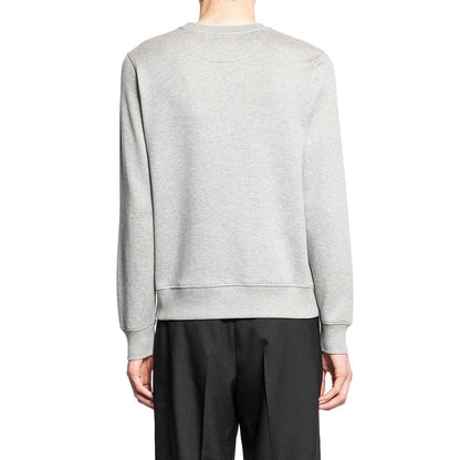 Valentino Garavani Cotton Logo Sweatshirt
