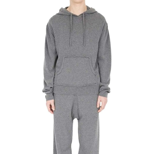 Maison Margiela Wool And Cashmere Sweatshirt