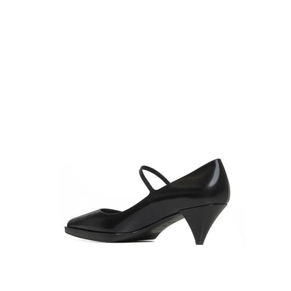 Prada Leather Pumps
