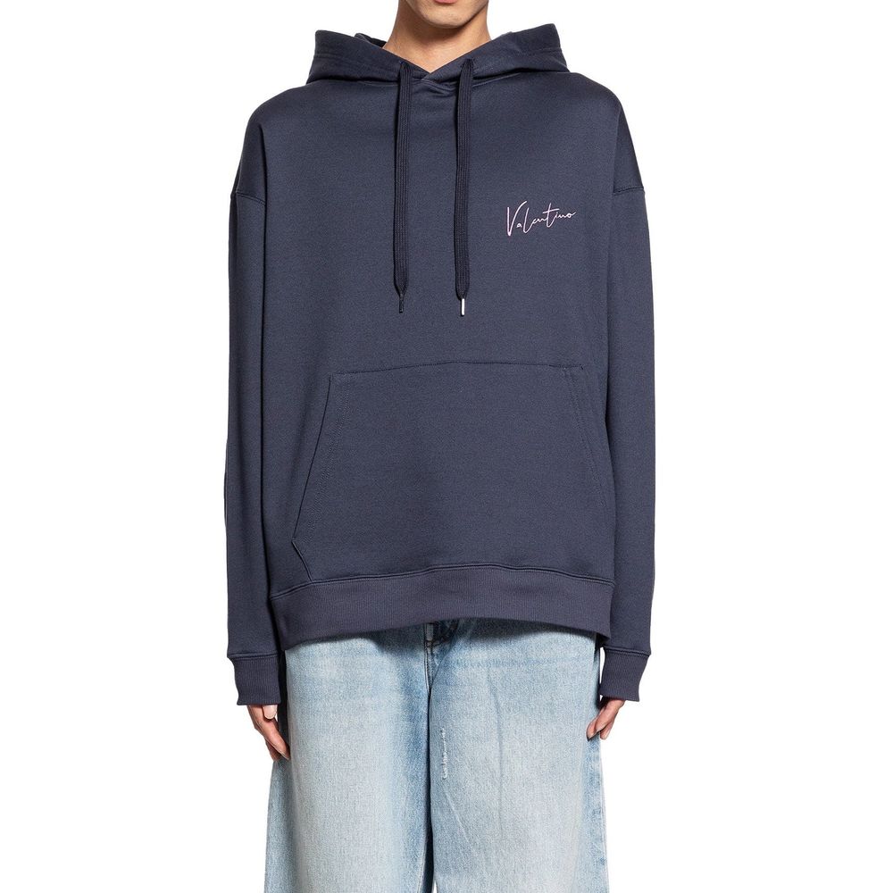 Valentino Logo Sweatshirt