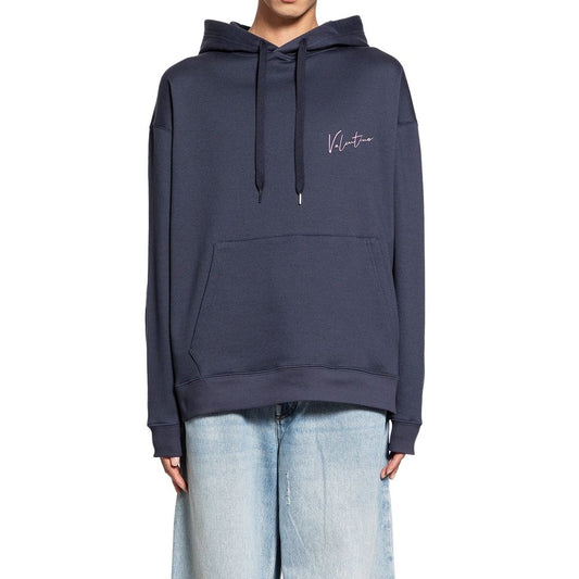 Valentino Logo Sweatshirt