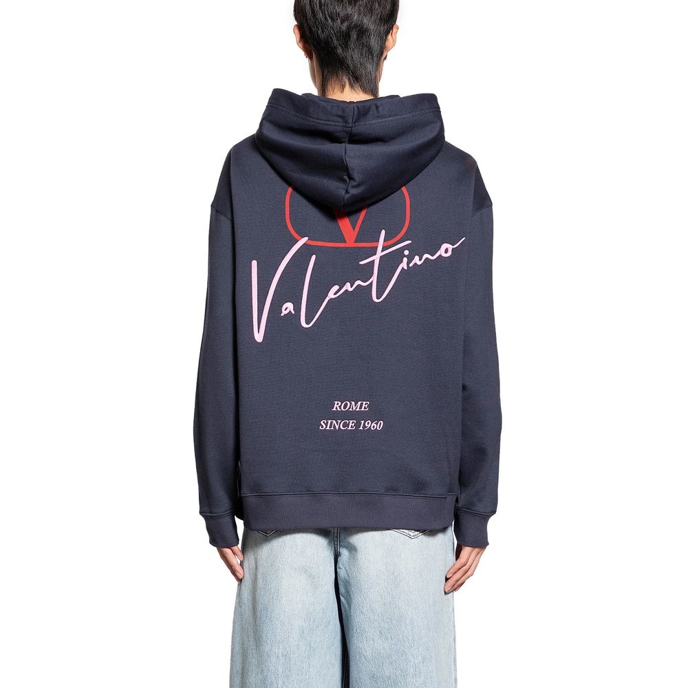 Valentino Logo Sweatshirt