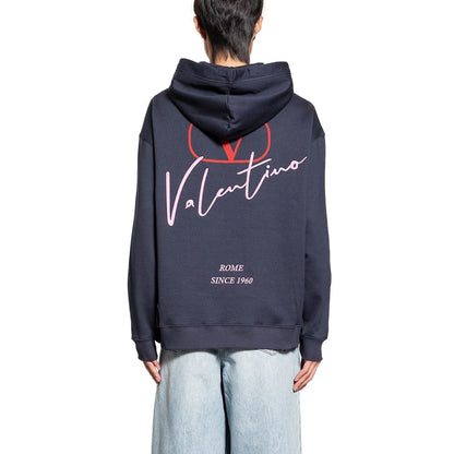 Valentino Logo Sweatshirt