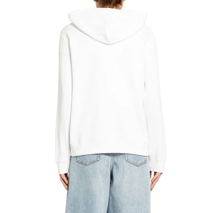 Valentino Garavani Zipped Sweatshirt