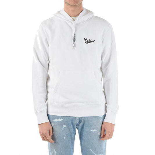 Golden Goose Journey Hoodie Sweatshirt