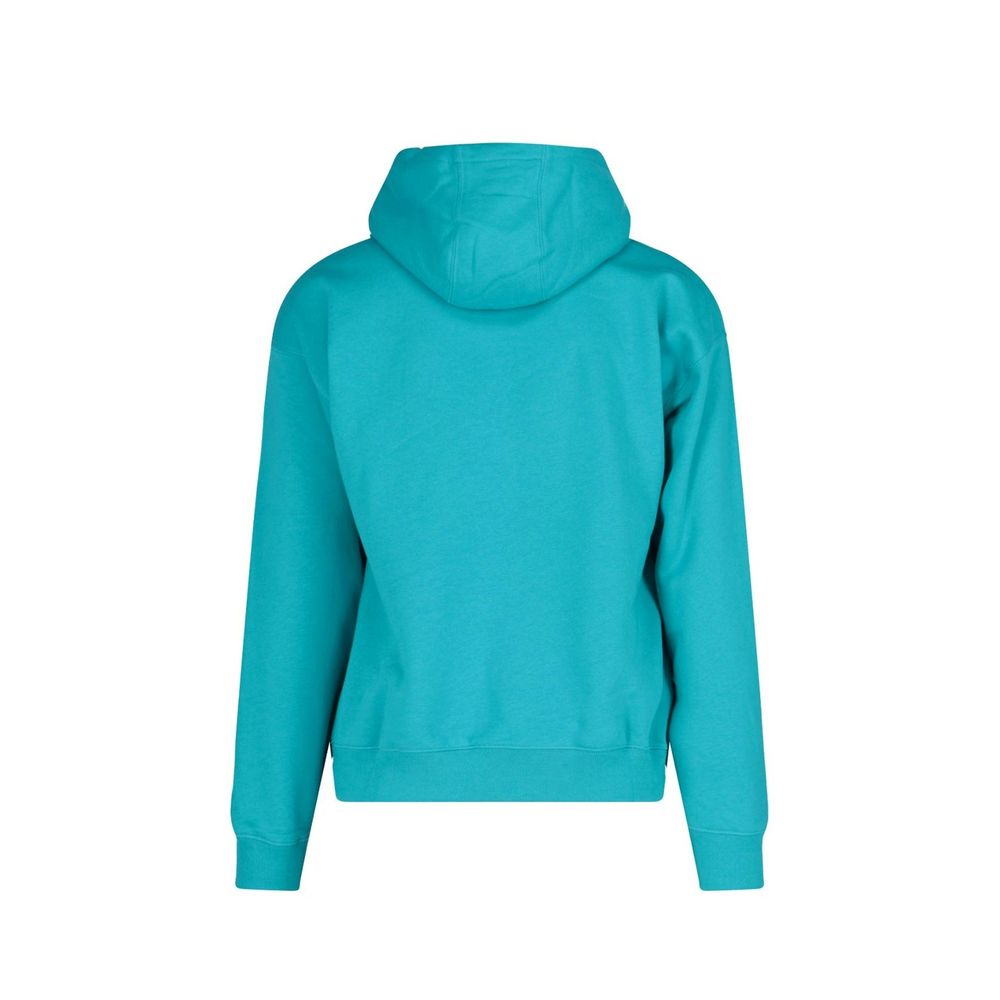 Versace Cotton Logo Sweatshirt