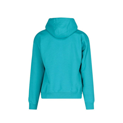 Versace Cotton Logo Sweatshirt