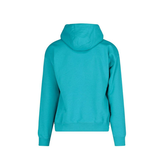 Versace Cotton Logo Sweatshirt