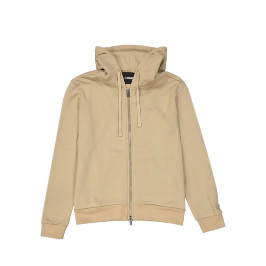 Les Hommes Hooded Sweatshirt