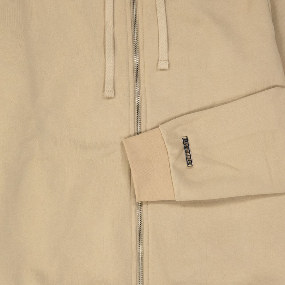 Les Hommes Hooded Sweatshirt