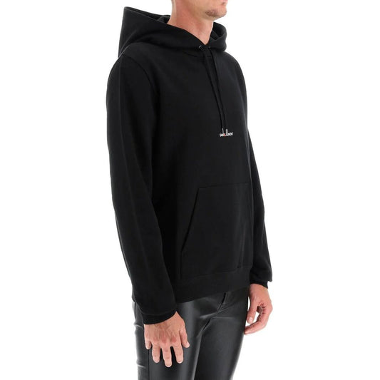 Saint Laurent Hoodie Sweatshirt