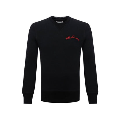 Alexander McQueen Logo Sweatshirt
