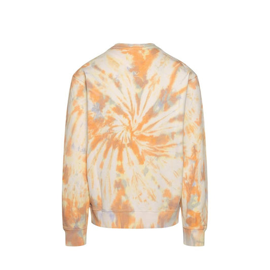 Kenzo Cotton Logo Sweatshirt