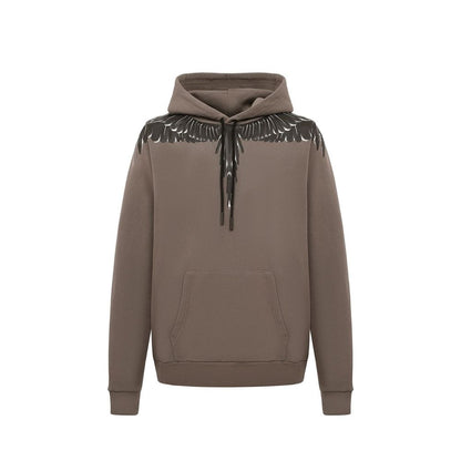 Marcelo Burlon Icon Wings Sweatshirt