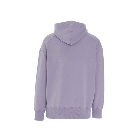Givenchy Logo Hooded Sweatshirt