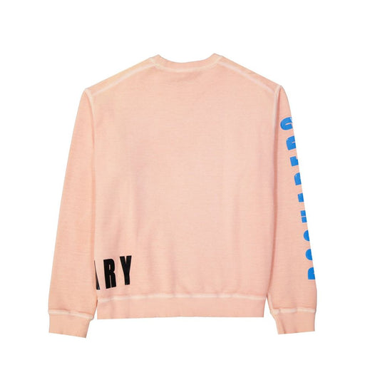 Dsquared² Cotton Sweatshirt